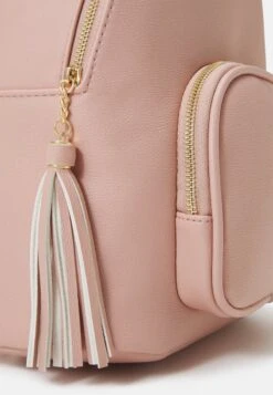 Anna Field Tagesrucksack - Pink 11 Anna Field Tagesrucksack - Pink -Chic Fusion Verkauf 7d7de0945bdc400faf097ee0ae1869f4