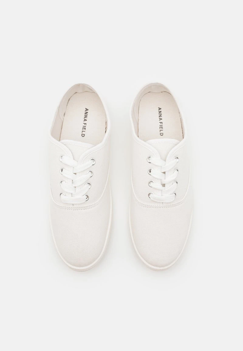 Anna Field Sneaker Low - White 7 Anna Field Sneaker Low - White – Bild 6