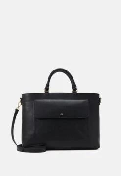 Anna Field LEATHER - Notebooktasche - Black 13 Anna Field LEATHER - Notebooktasche - Black -Chic Fusion Verkauf 7e1fbe88861f4c9ea06acad0613a6c88