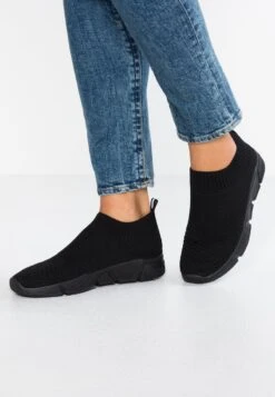 Anna Field Slipper - Black 11 Anna Field Slipper - Black -Chic Fusion Verkauf 7e9eb3e9d9bb4fffb57527bb21b33313
