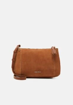 Anna Field LEATHER - Umhängetasche - Cognac 12 Anna Field LEATHER - Umhängetasche - Cognac -Chic Fusion Verkauf 7ed95351a4964746894b5a940102a830 1