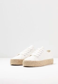 Anna Field Espadrille - White 12 Anna Field Espadrille - White -Chic Fusion Verkauf 7f158bb37fdb438c8e8645b112036fec