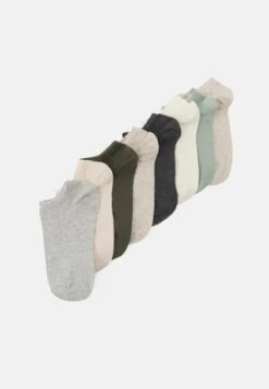 Anna Field SOFT RIBBED SNEAKER SOCKS 5PACK - Socken - Beige 13 Anna Field SOFT RIBBED SNEAKER SOCKS 5PACK - Socken - Beige -Chic Fusion Verkauf 7f6e398d35744b659fb49d82fc981d31