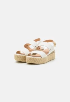Anna Field Espadrille - White 10 Anna Field Espadrille - White -Chic Fusion Verkauf 7fef02091c1d4359b121cf21af011f03