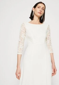 Anna Field Jerseykleid - White 11 Anna Field Jerseykleid - White -Chic Fusion Verkauf 80115401ddde4f388c6212ac15577206