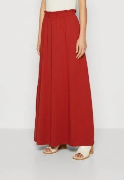 Anna Field Maxirock - Ochre