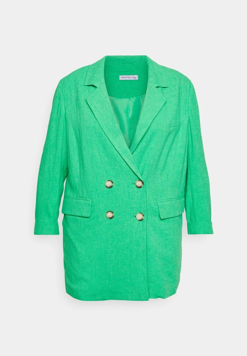 Blazer - Green 7 Blazer - Green – Bild 5
