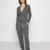 Anna Field Pyjama - Dark Grey 2 Anna Field Pyjama - Dark Grey -Chic Fusion Verkauf 80743f61493e4130814510297d0354aa