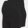 Shorts - Black / Black 1 Shorts - Black / Black -Chic Fusion Verkauf 8094a3516a05494e924b86c40f3a5f40