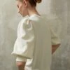 Anna Field Sweatshirt - Off White 1 Anna Field Sweatshirt - Off White -Chic Fusion Verkauf 8169a0c667d54f4aa7e6beff0eac4387