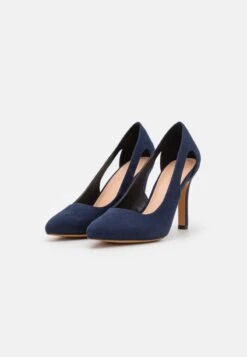 Anna Field Pumps - Dark Blue 10 Anna Field Pumps - Dark Blue -Chic Fusion Verkauf 81ea2e48ce344e5db656595d50b0870c