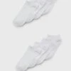 Anna Field 8 PACK - Socken - White 2 Anna Field 8 PACK - Socken - White -Chic Fusion Verkauf 827a3178a4ac464196caa9fc81f250de 1