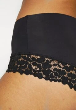 Anna Field JUNIPER 3PP HIGH WAIST - Slip - Black 13 Anna Field JUNIPER 3PP HIGH WAIST - Slip - Black -Chic Fusion Verkauf 82becb935cbc4c318e2f1005c5a05618