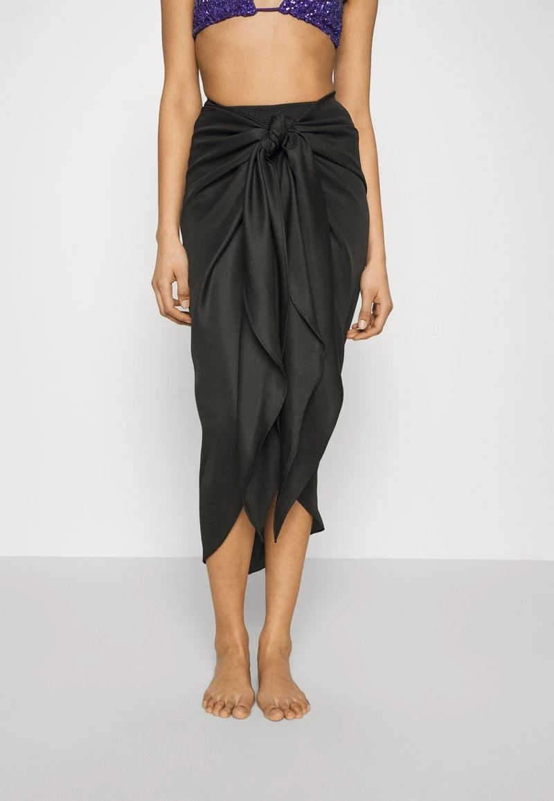 Anna Field GEO PRINT SARONG / 917 - MULTI-COLOURED - Wickelrock - 802 - Black 8 Anna Field GEO PRINT SARONG / 917 - MULTI-COLOURED - Wickelrock - 802 - Black – Bild 6