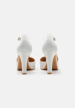 Anna Field High Heel Pumps - White 11 Anna Field High Heel Pumps - White -Chic Fusion Verkauf 8365e998fd2445a9a6ca245ccaa2fefc