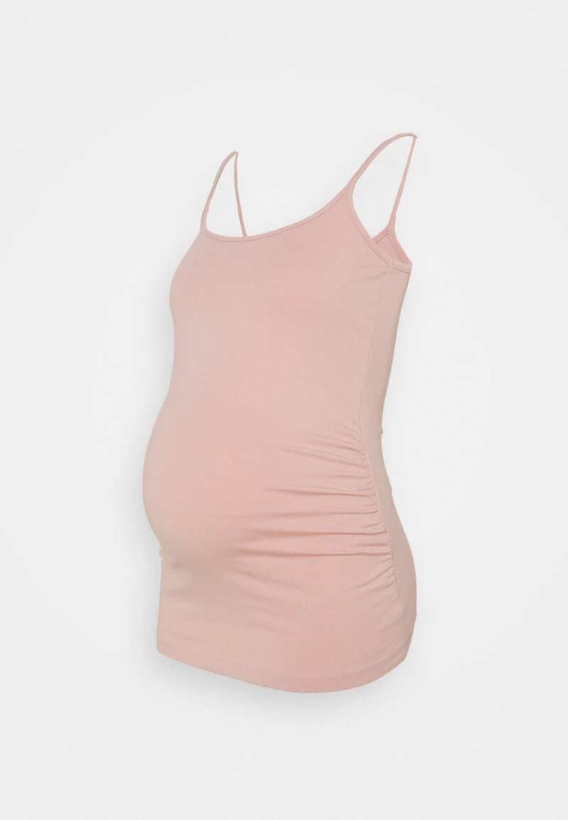 3 PACK - Top - Pink /green/teal 4 3 PACK - Top - Pink /green/teal – Bild 2