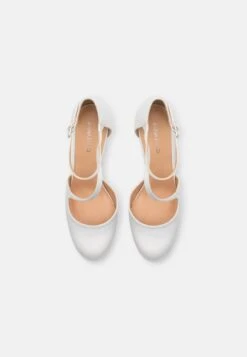 Anna Field High Heel Pumps - White 13 Anna Field High Heel Pumps - White -Chic Fusion Verkauf 83a026d7fee84536a73ea673d49a2da5