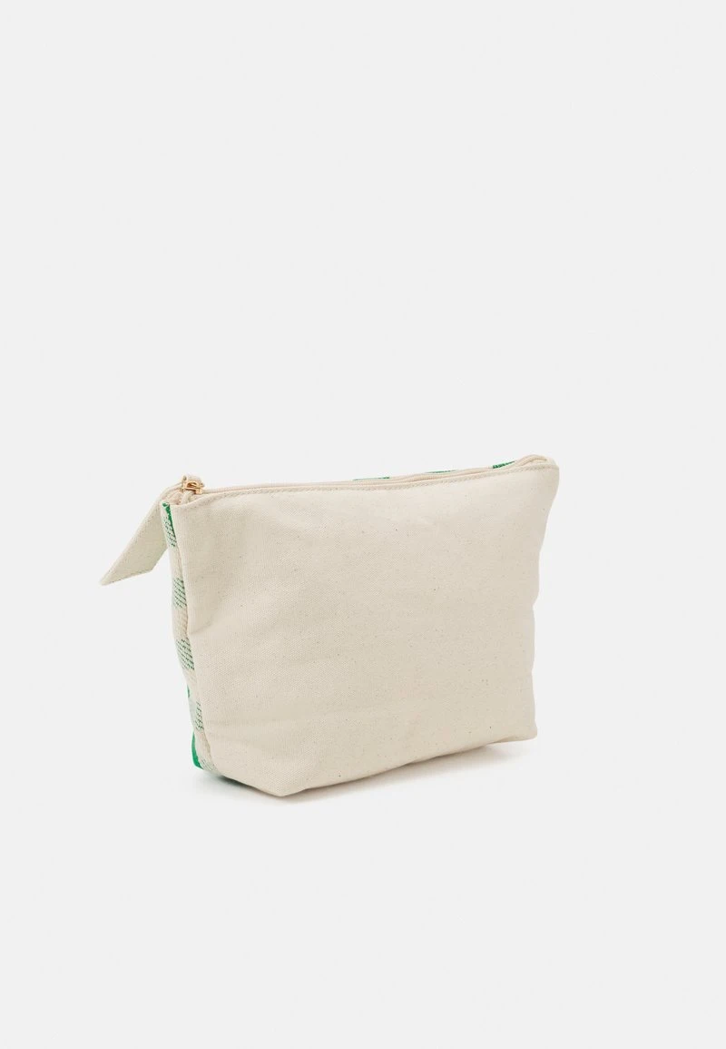 Anna Field Kosmetiktasche - Green 4 Anna Field Kosmetiktasche - Green – Bild 2