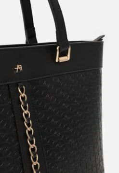 Anna Field Shopping Bag - 802 - Black 11 Anna Field Shopping Bag - 802 - Black -Chic Fusion Verkauf 8442548355ca40fe9fe2a740dec89e68