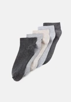 Anna Field 8PP SNEAKER SOCKS - Socken - Grey 13 Anna Field 8PP SNEAKER SOCKS - Socken - Grey -Chic Fusion Verkauf 8484eb7d7e8a4ccba1dc4dc3ba7a9d7f