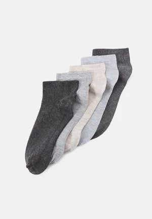 Anna Field 8PP SNEAKER SOCKS - Socken - Grey 8 Anna Field 8PP SNEAKER SOCKS - Socken - Grey – Bild 6