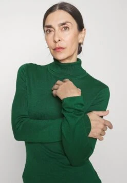 Anna Field Strickpullover - Green 11 Anna Field Strickpullover - Green -Chic Fusion Verkauf 85bc99d9fdf643ce96e7449989080890