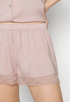 Anna Field GIFT BOX PJ SET - Pyjama - Pink -Chic Fusion Verkauf 85f3b594e4b043febeca1931e37f7c7f