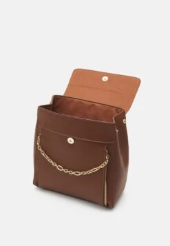 Anna Field Tagesrucksack - Brown -Chic Fusion Verkauf 866b5477cf9b44e8a0074d91fbfa49b8
