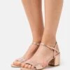 Anna Field Riemensandalette - Rose Gold-coloured -Chic Fusion Verkauf 8692b2f1e3214f1c9e503e8ff690387b