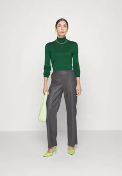 Anna Field Strickpullover - Green 9 Anna Field Strickpullover - Green -Chic Fusion Verkauf 86a618657b1c41139e0b1974cfdae6e1