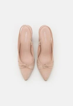 Anna Field LEATHER - Pumps - Light Pink 13 Anna Field LEATHER - Pumps - Light Pink -Chic Fusion Verkauf 86b5e74ace88496290c837d1a853a221