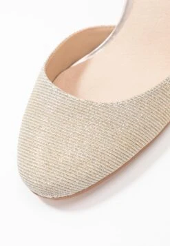 Anna Field LEATHER - Pumps - Champagne 10 Anna Field LEATHER - Pumps - Champagne -Chic Fusion Verkauf 87c320739c5c41a3a99701d44482f1cd