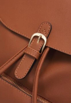 Anna Field Tagesrucksack - Cognac -Chic Fusion Verkauf 880a1e3303e34bd4b37566fe2ad7a474
