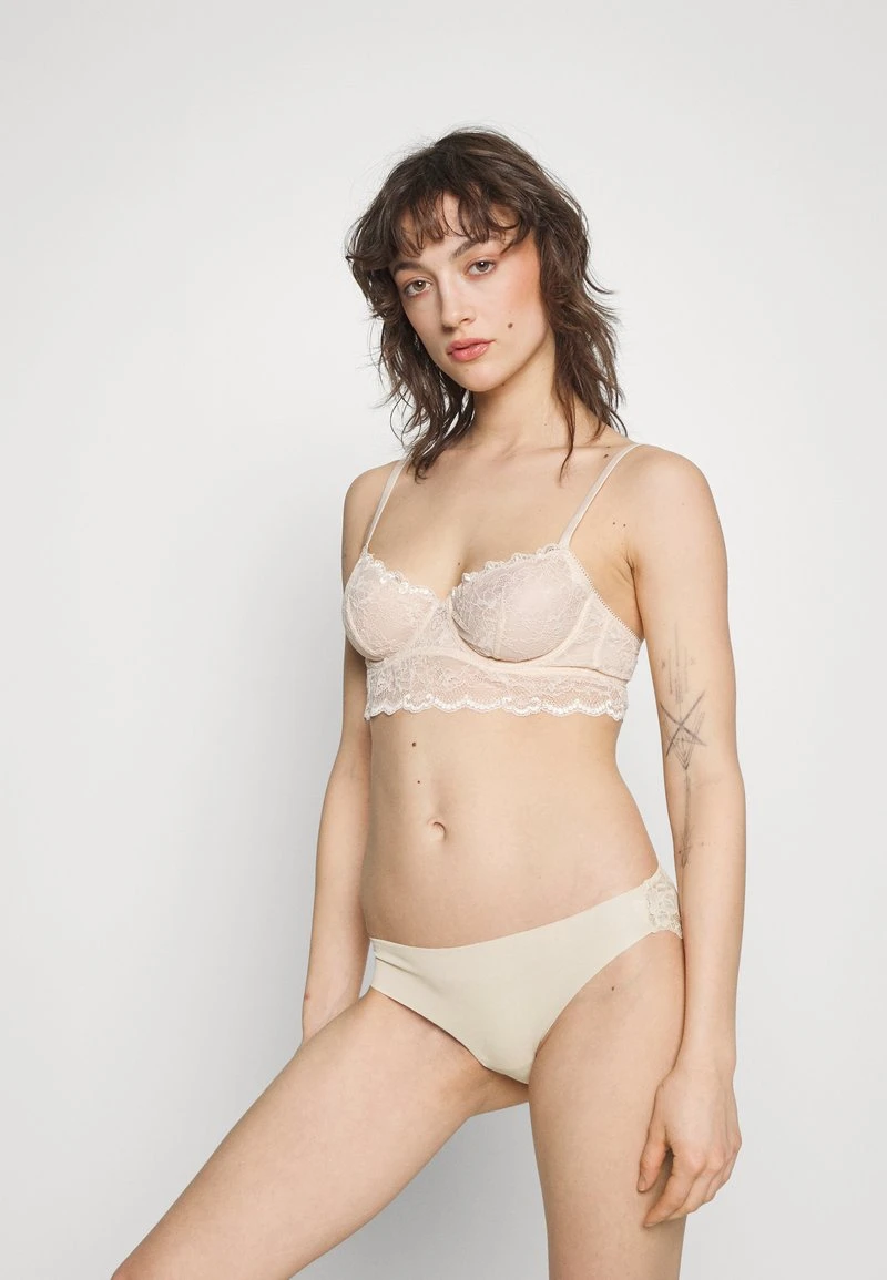 Anna Field 7 PACK - Slip - Black/ Nude/white 3 Anna Field 7 PACK - Slip - Black/ Nude/white