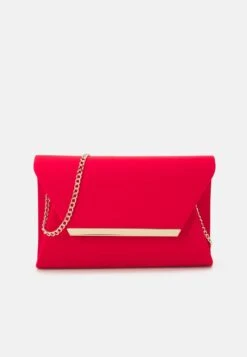 Anna Field Clutch - Red 13 Anna Field Clutch - Red -Chic Fusion Verkauf 885c50b3a7f54c018c1984ebfc0957f8 1