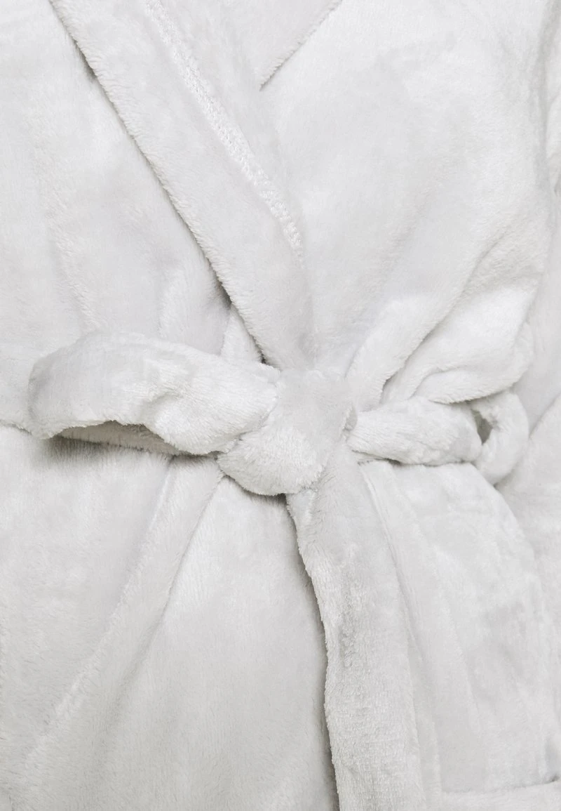 Anna Field MAELIS - Bademantel - Grey 7 Anna Field MAELIS - Bademantel - Grey – Bild 5