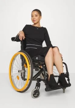 Anna Field Etuikleid - Black 13 Anna Field Etuikleid - Black -Chic Fusion Verkauf 88c66260c3c141dea2fc4b6140a4ad36