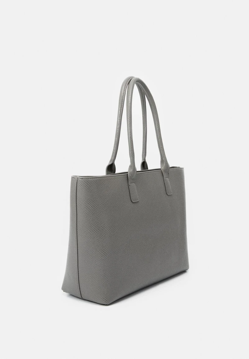 Anna Field Notebooktasche - 102 - Grey 4 Anna Field Notebooktasche - 102 - Grey – Bild 2