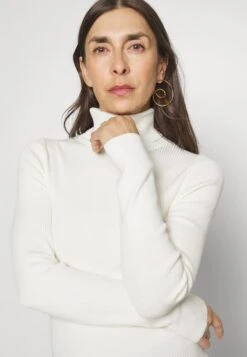 Anna Field Strickpullover - Off-white 11 Anna Field Strickpullover - Off-white -Chic Fusion Verkauf 891e4191d32740e38b5a12bfaec7c886