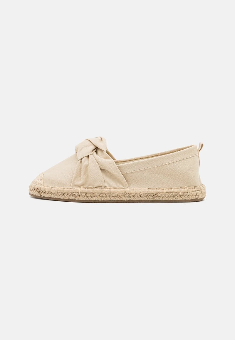 Anna Field Espadrille - Beige 4 Anna Field Espadrille - Beige – Bild 2