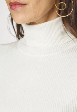 Anna Field Strickpullover - Off-white 13 Anna Field Strickpullover - Off-white -Chic Fusion Verkauf 8a16eda081de4f6e9cdcdf470db4779c