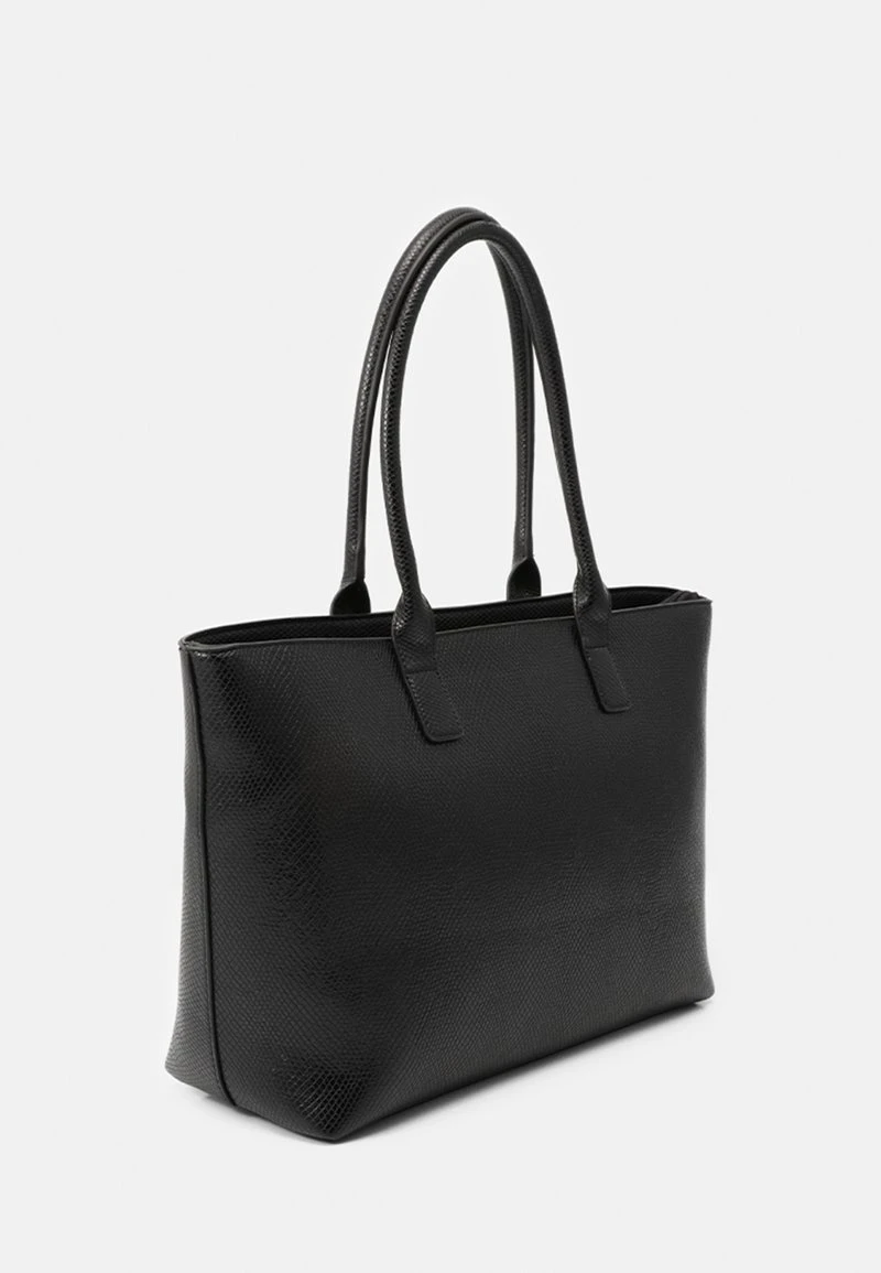 Anna Field Notebooktasche - 802 - Black 4 Anna Field Notebooktasche - 802 - Black – Bild 2