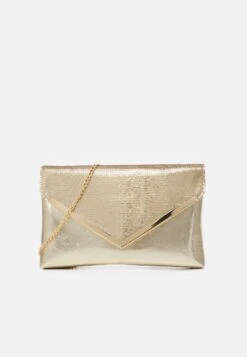Anna Field Clutch - 206 - Gold 13 Anna Field Clutch - 206 - Gold -Chic Fusion Verkauf 8a4b6eb0e5e8452d911a553199271d46 1