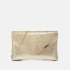 Anna Field Clutch - 206 - Gold 2 Anna Field Clutch - 206 - Gold -Chic Fusion Verkauf 8a4b6eb0e5e8452d911a553199271d46