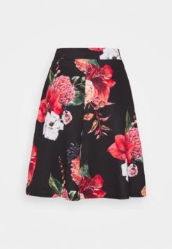 Anna Field Faltenrock - Black/pink 9 Anna Field Faltenrock - Black/pink -Chic Fusion Verkauf 8aaa29f942494cb0a195fe6f8c1f4ac8