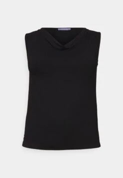 Top - Brown/white 13 Top - Brown/white -Chic Fusion Verkauf 8b55055d5893473180ccde59405eaa1c