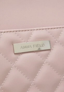 Anna Field Shopping Bag - Lilac -Chic Fusion Verkauf 8b825ca618ea432c8702f0ba5440e7ea