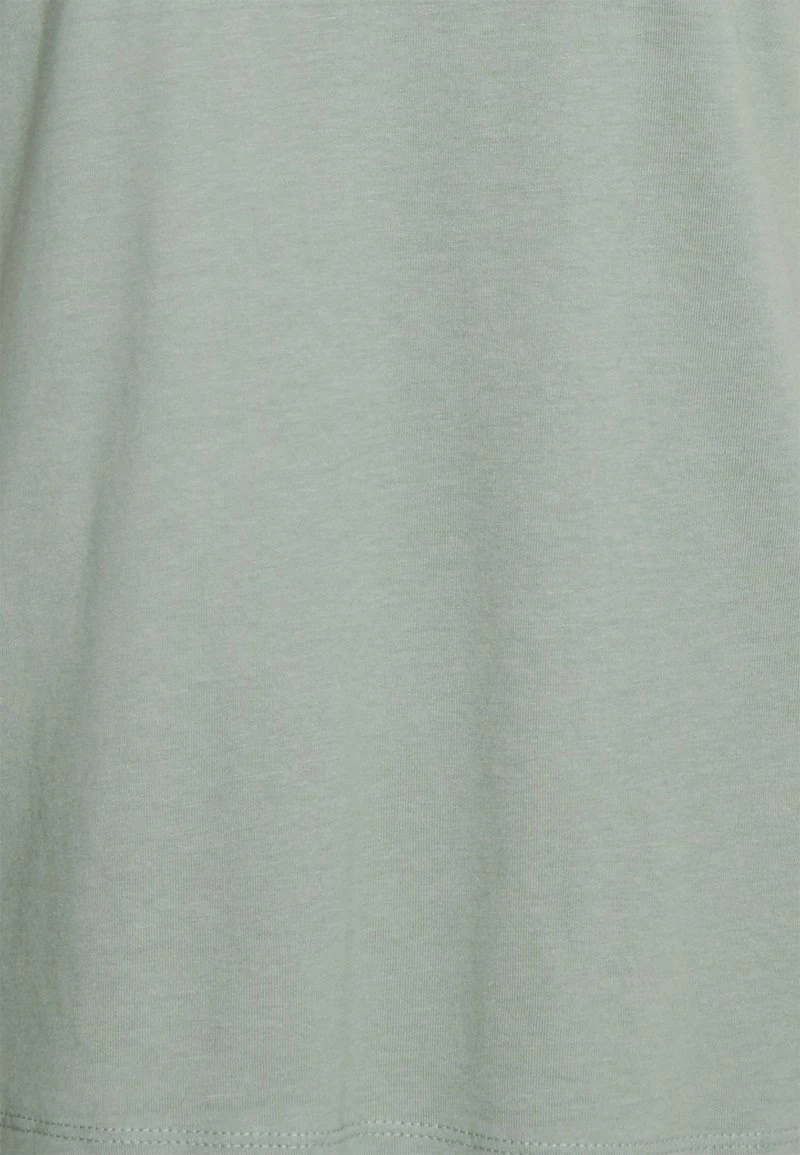 Anna Field T-Shirt Basic - Light Green 5 Anna Field T-Shirt Basic - Light Green – Bild 3