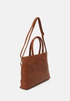 Anna Field Notebooktasche - Cognac 9 Anna Field Notebooktasche - Cognac -Chic Fusion Verkauf 8bc09fa3bbfa46809f42544e2b19b592
