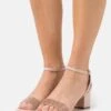 Anna Field Riemensandalette - Light Pink -Chic Fusion Verkauf 8c1e53586c0240a8ba0095ca69da332d